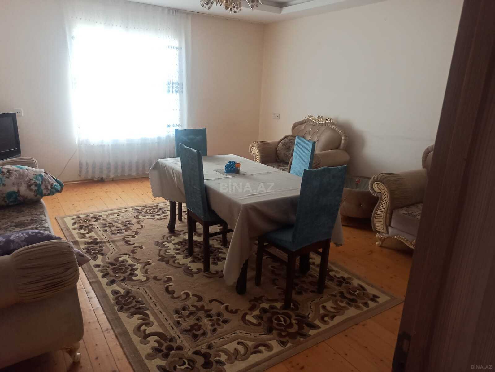 İcarəyə verilir 2 otaqlı köhnə tikili 80 m², Masazır q. - şəkil 3