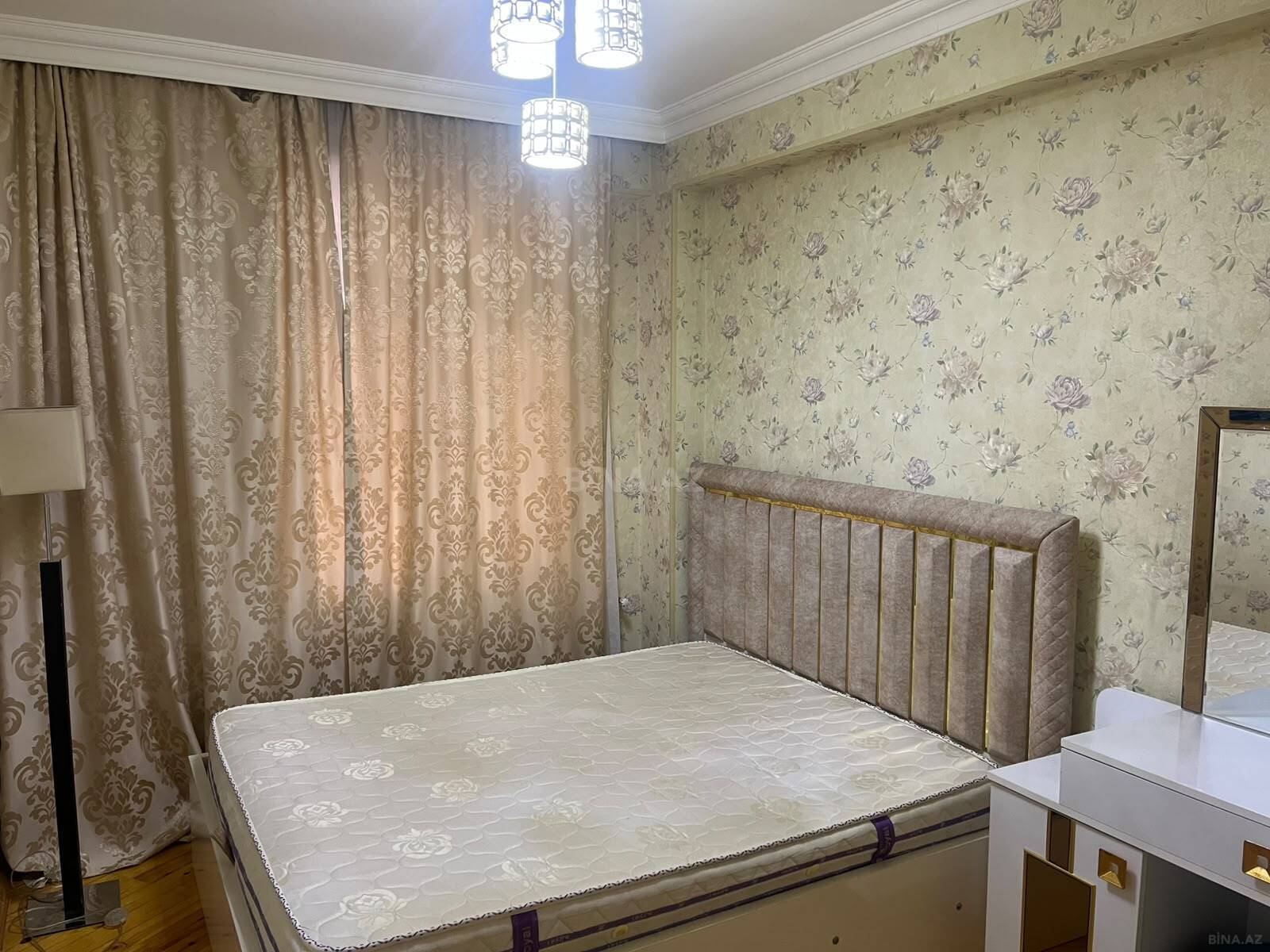 3 otaqlı yeni tikili 90 m², Abşeron r. - şəkil 3