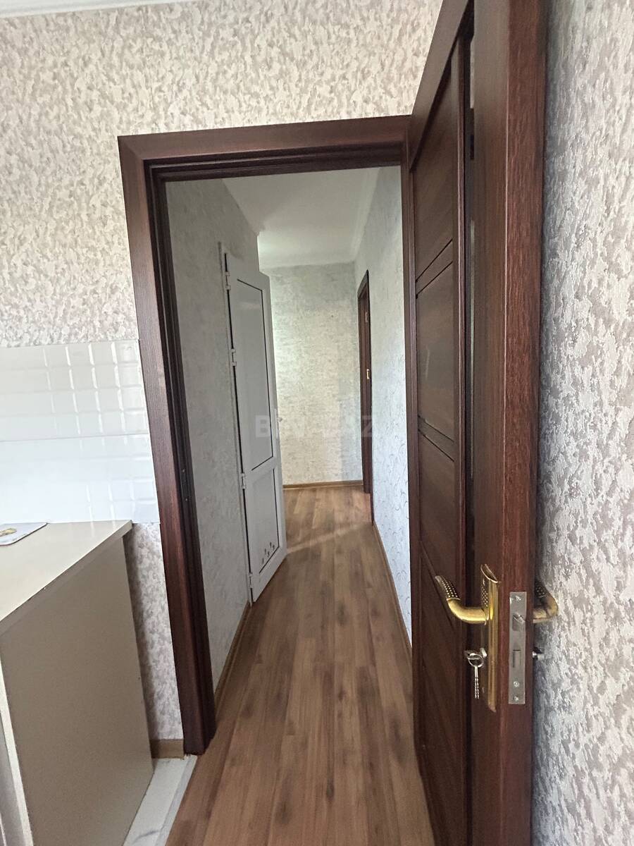 1 otaqlı köhnə tikili 40 m², Həzi Aslanov m.