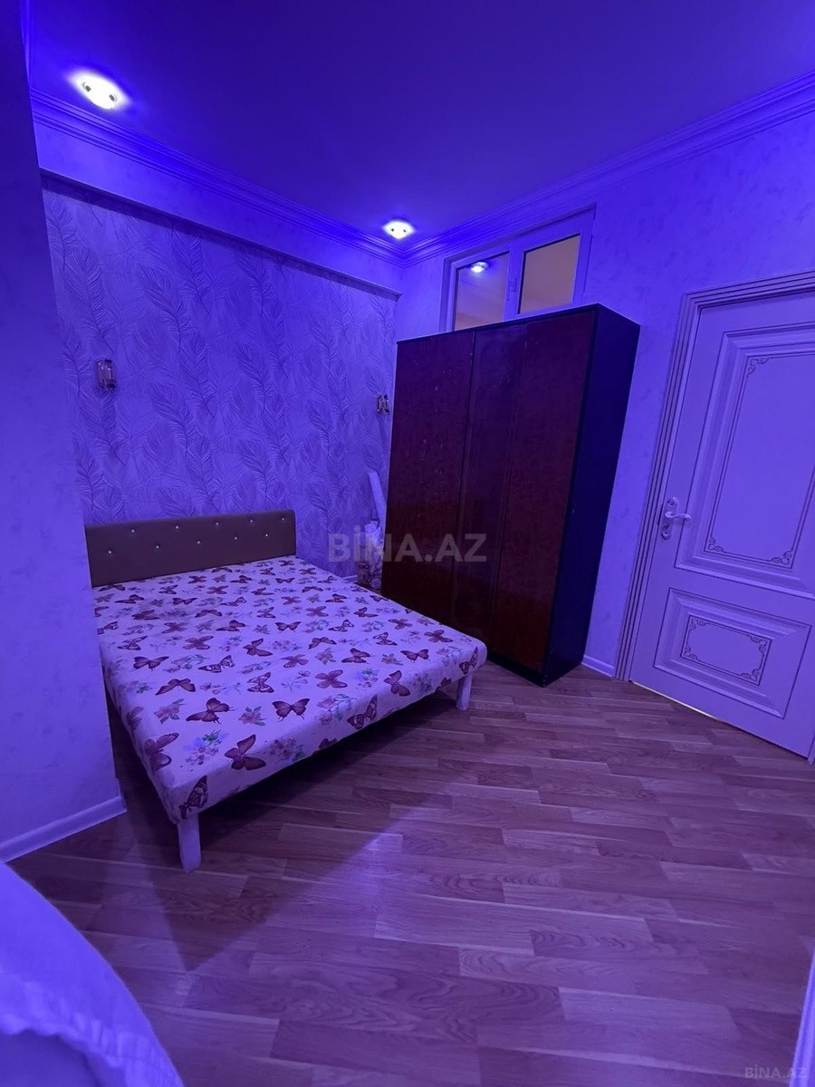 3 otaqlı yeni tikili 65 m², Masazır q. - şəkil 2