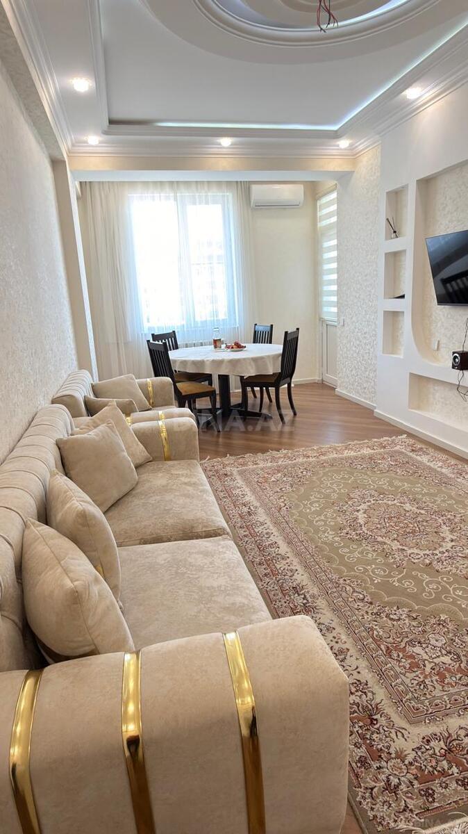 2 otaqlı köhnə tikili 86 m², Abşeron r. - şəkil 3