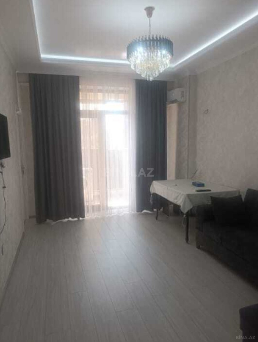 İcarəyə verilir 2 otaqlı yeni tikili 60 m², Sabunçu r.