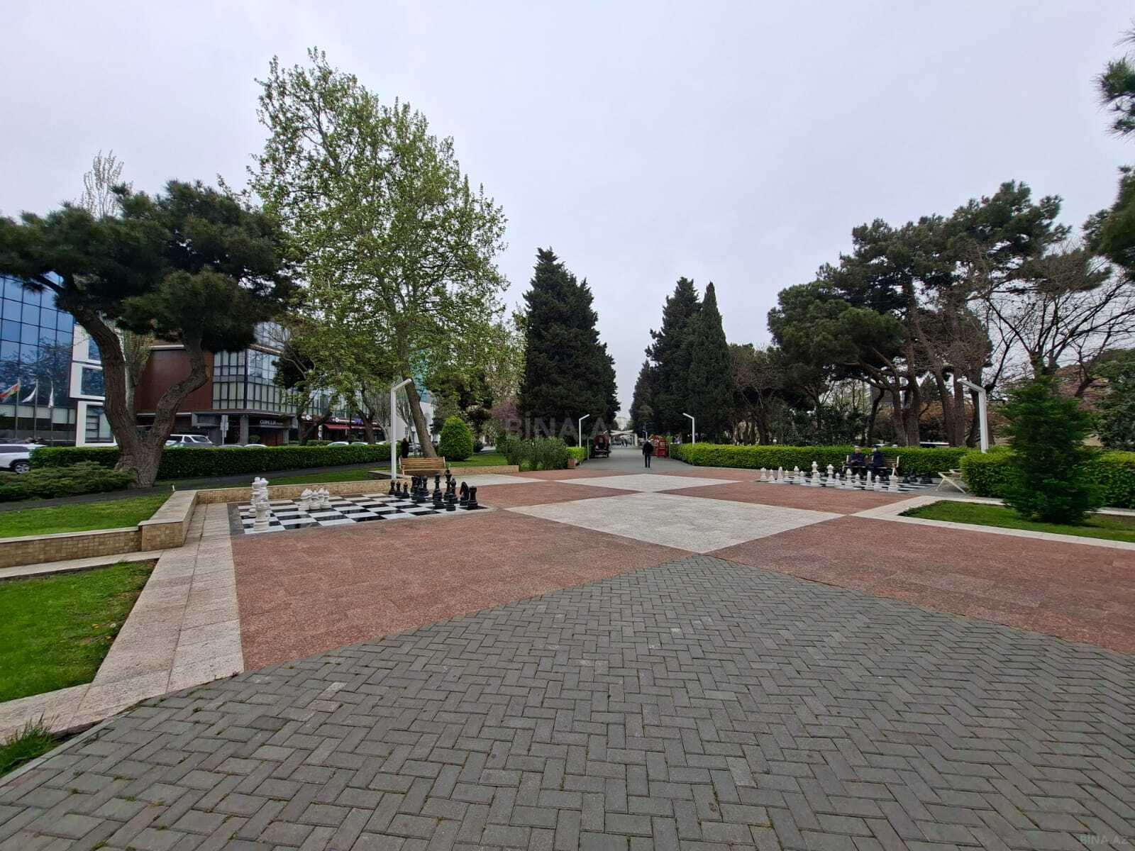 2 otaqlı köhnə tikili 62 m², Nərimanov r. - əsas şəkil