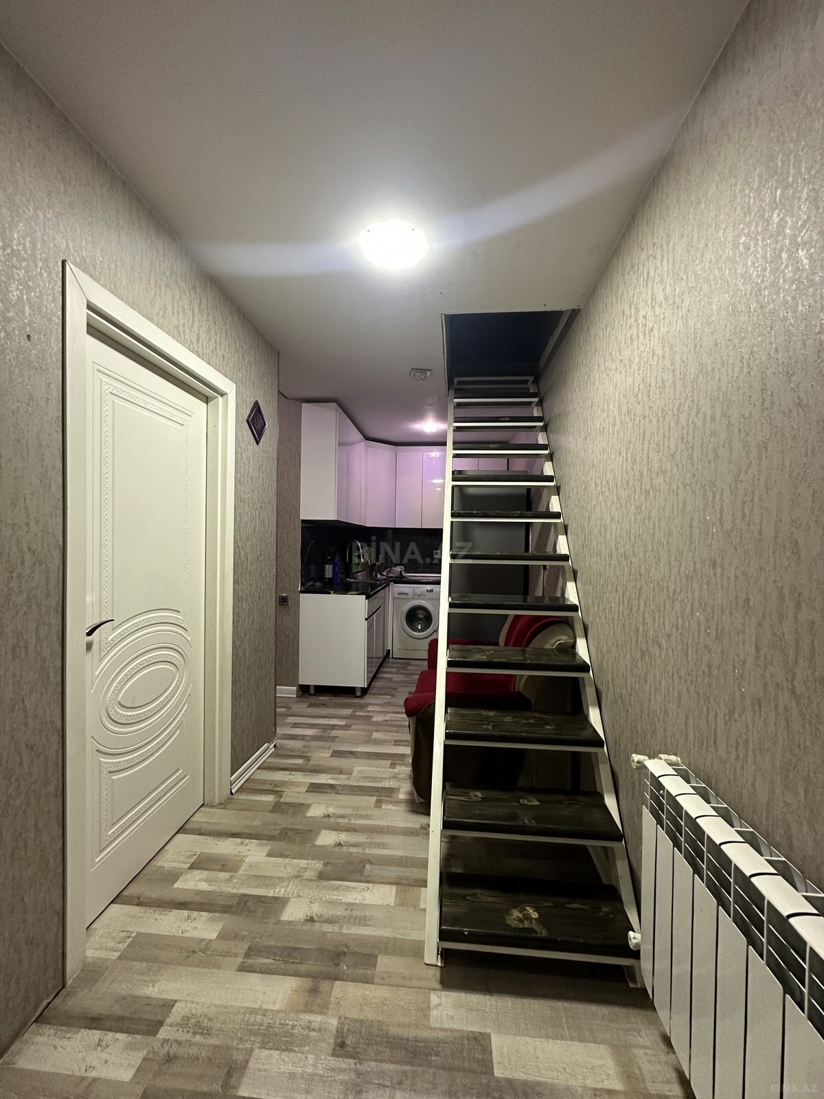 3 otaqlı yeni tikili 64 m², Masazır q. - şəkil 2