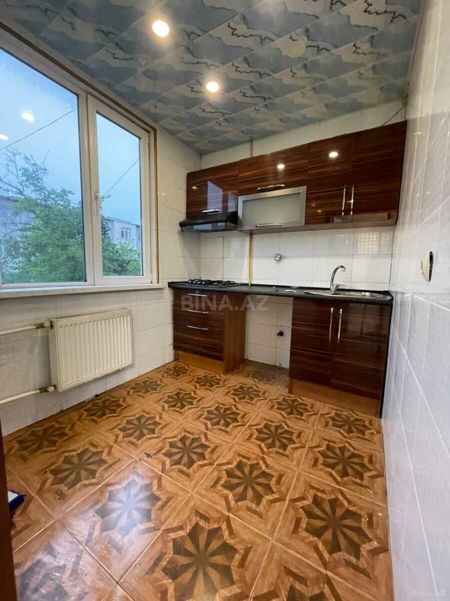Satılır 2 otaqlı köhnə tikili 52 m², 20 Yanvar m. - şəkil 2