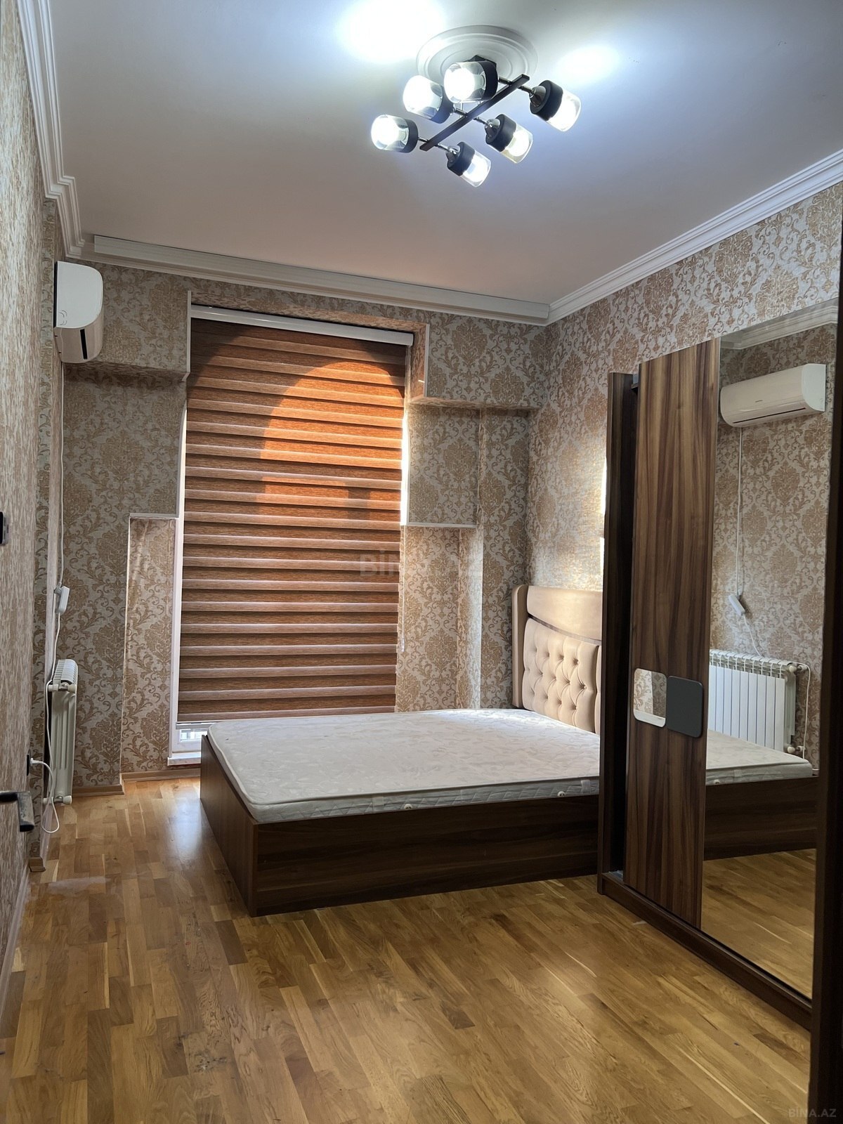 3 otaqlı yeni tikili 60 m², Abşeron r. - şəkil 2