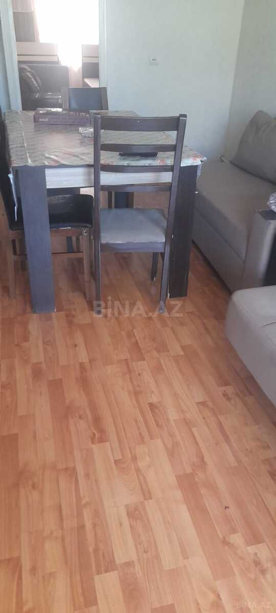 2 otaqlı köhnə tikili 45 m², Nərimanov r. - şəkil 2