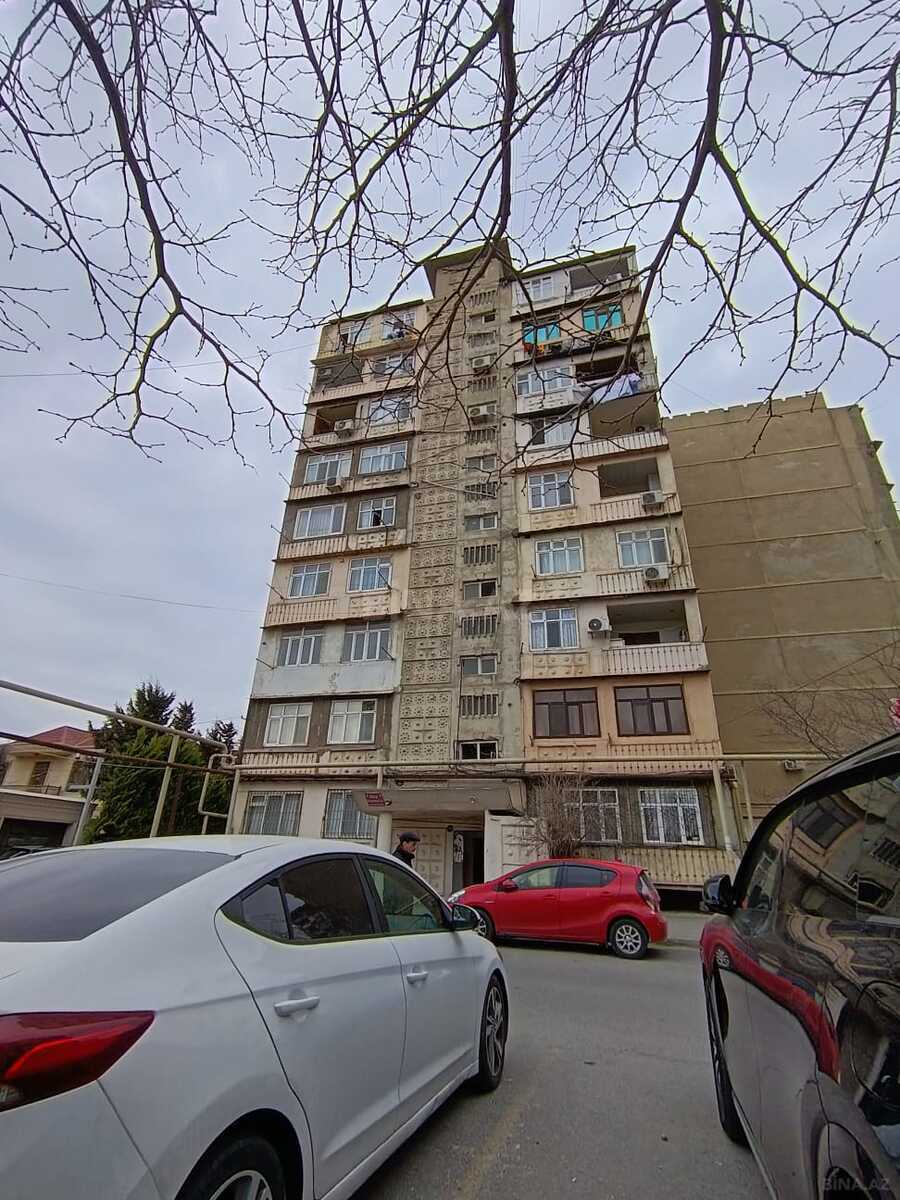 Satılır 4 otaqlı yeni tikili 87 m², Azadlıq Prospekti m.