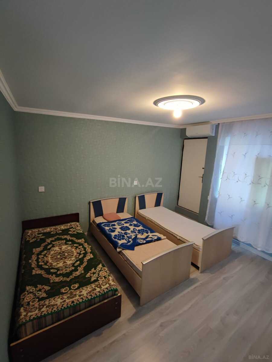 2 otaqlı köhnə tikili 40 m², 28 May m.