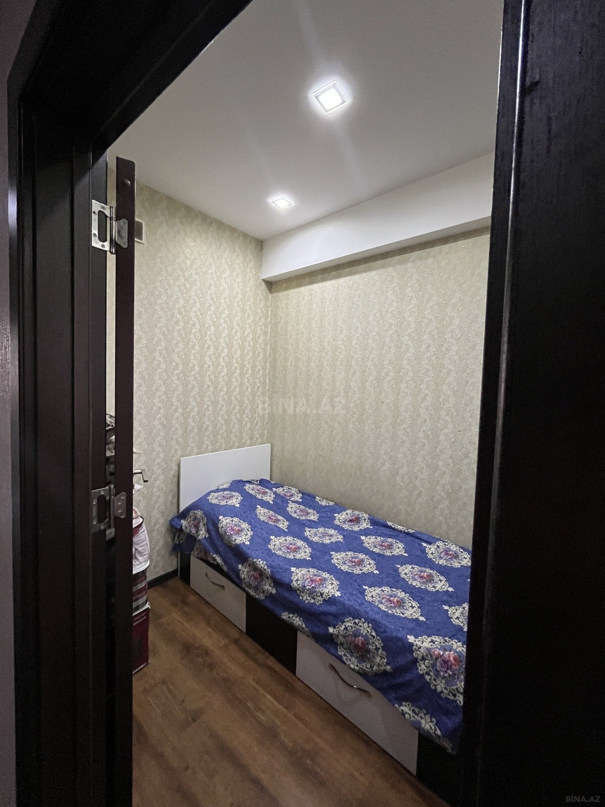 3 otaqlı yeni tikili 94 m², Masazır q. - şəkil 2