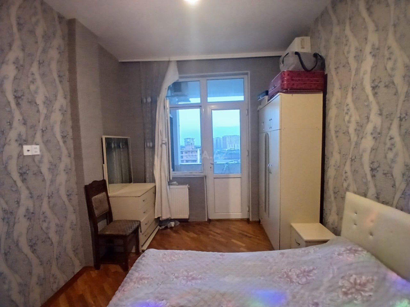 2 otaqlı yeni tikili 65 m², Qara Qarayev m. - şəkil 3