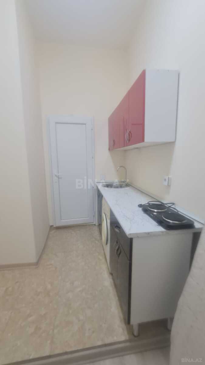 2 otaqlı köhnə tikili 50 m², 28 May m. - şəkil 3