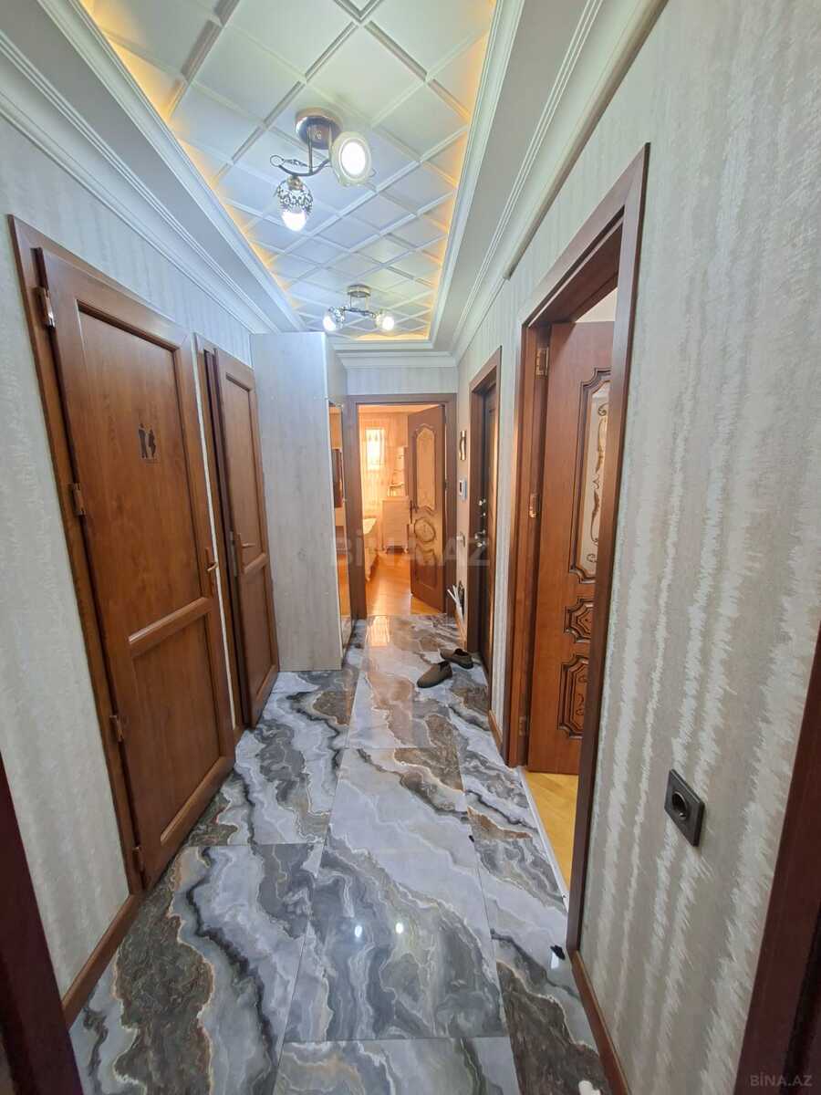 2 otaqlı köhnə tikili 70 m², Əhmədli m. - şəkil 3