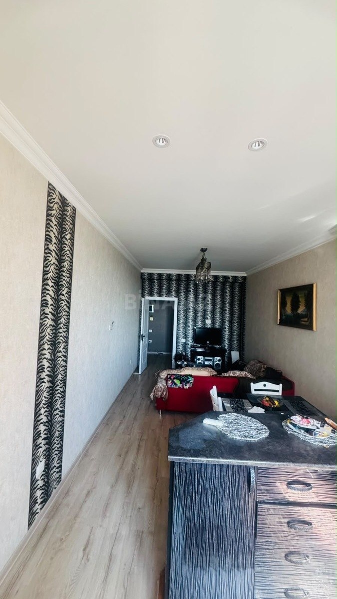 2 otaqlı yeni tikili 80 m², 20 Yanvar m. - şəkil 2