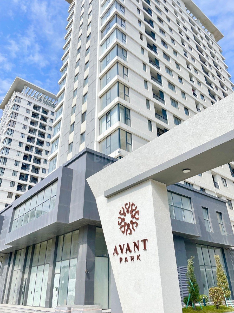 2 otaqlı yeni tikili 55 m², 20 Yanvar m.