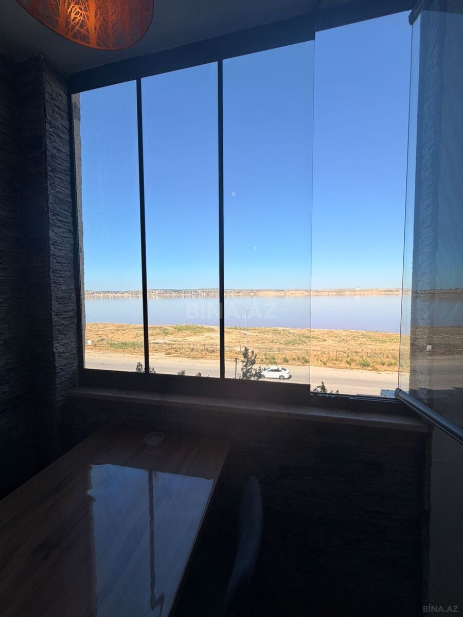 3 otaqlı yeni tikili 68 m², Masazır q. - şəkil 3