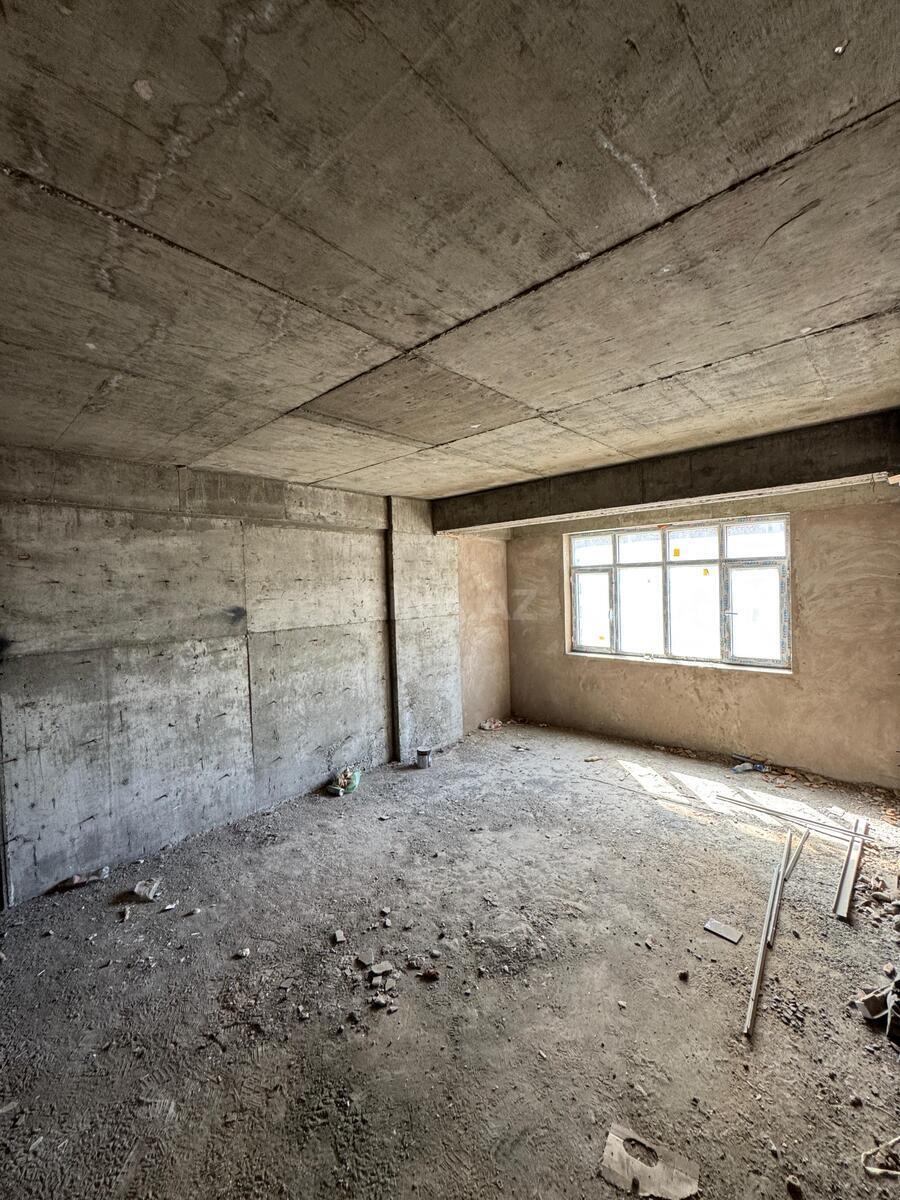 2 otaqlı yeni tikili 77 m², Gənclik m. - şəkil 3
