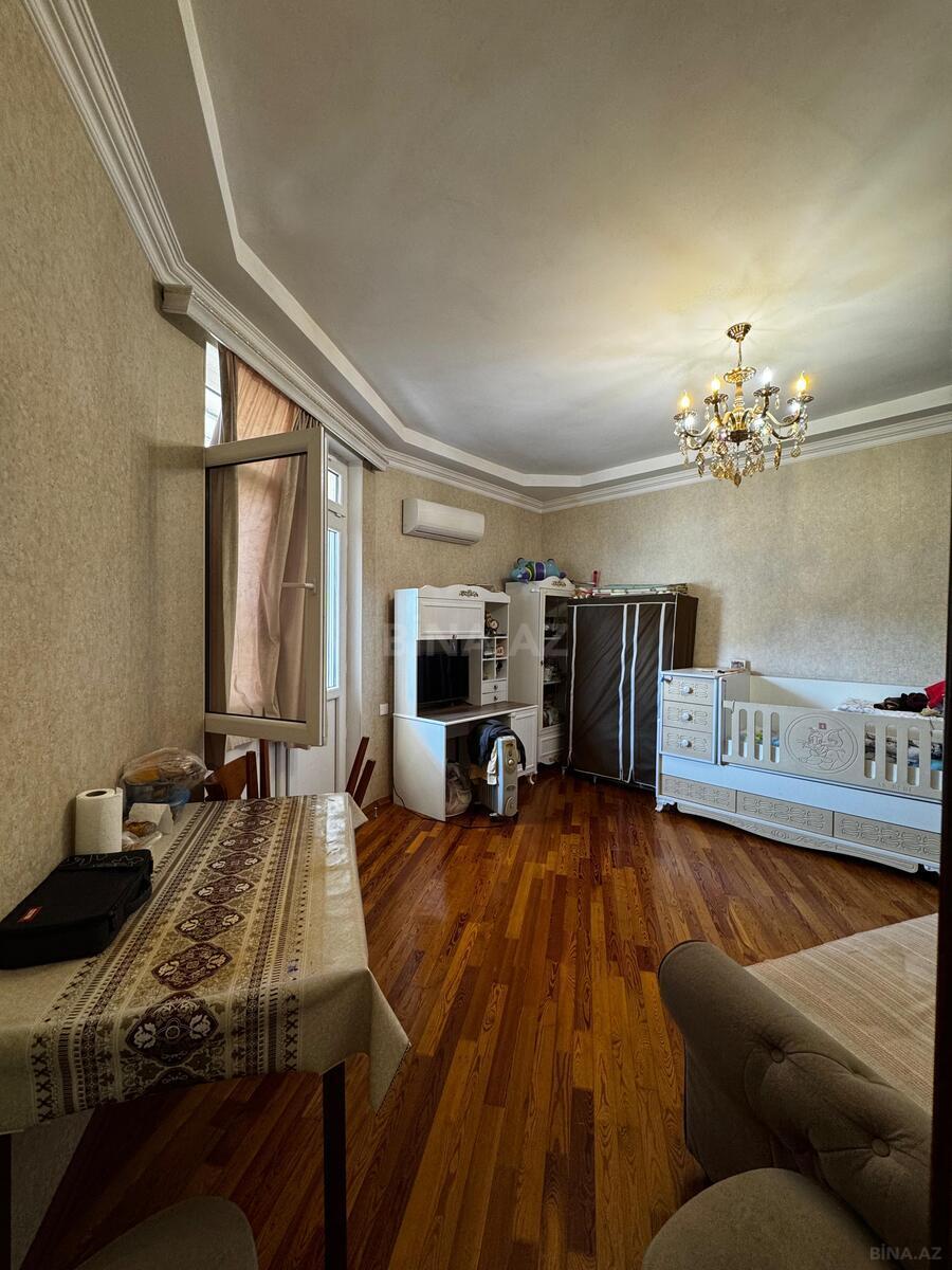 Satılır 2 otaqlı köhnə tikili 40 m², Elmlər Akademiyası m. - şəkil 2