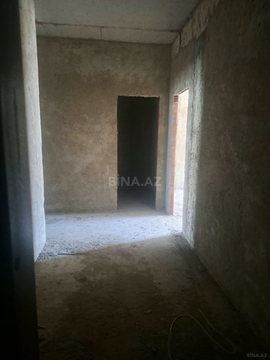 2 otaqlı yeni tikili 83.5 m², Nəriman Nərimanov m. - şəkil 2