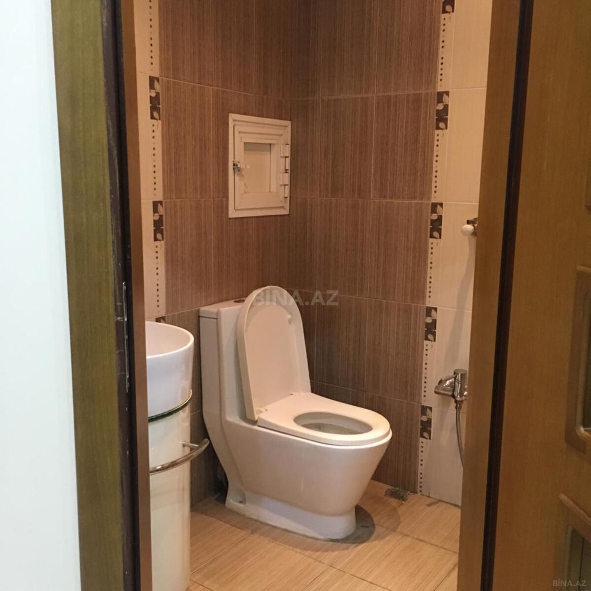 2 otaqlı yeni tikili 65 m², 28 May m. - şəkil 2