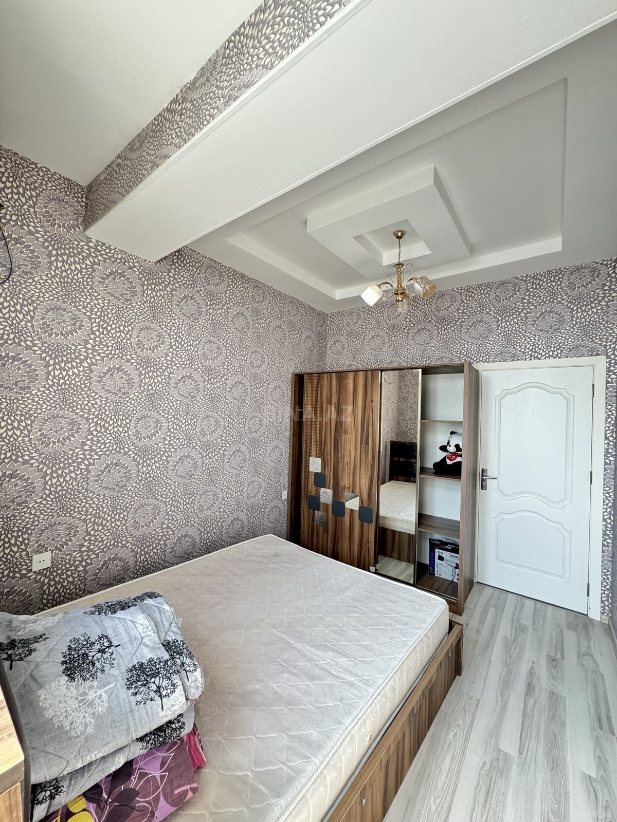 3 otaqlı yeni tikili 75 m², Abşeron r. - əsas şəkil