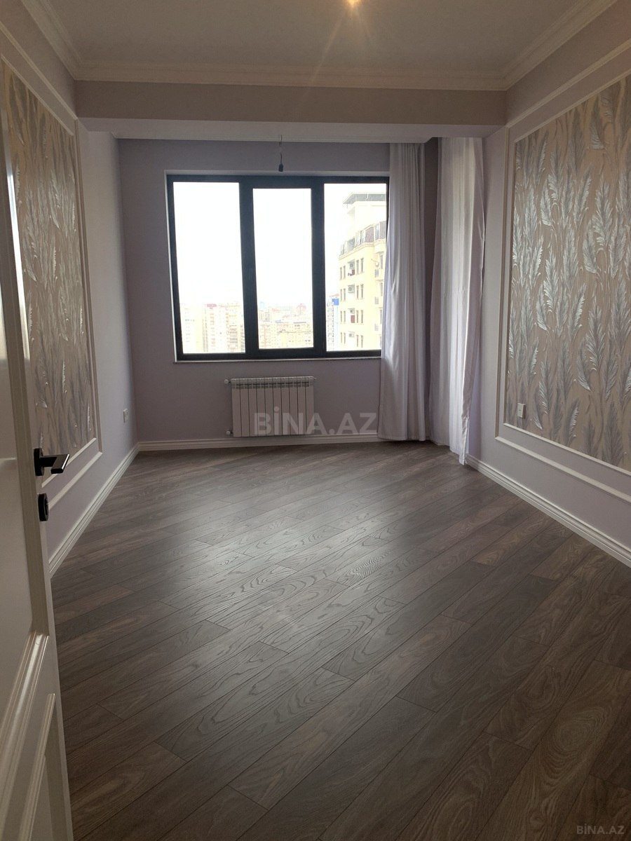 Satılır 4 otaqlı yeni tikili 117 m², Nəriman Nərimanov m. - şəkil 3