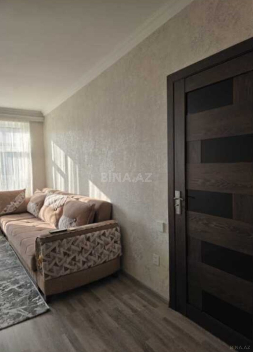 2 otaqlı köhnə tikili 50 m², 28 May m. - şəkil 3