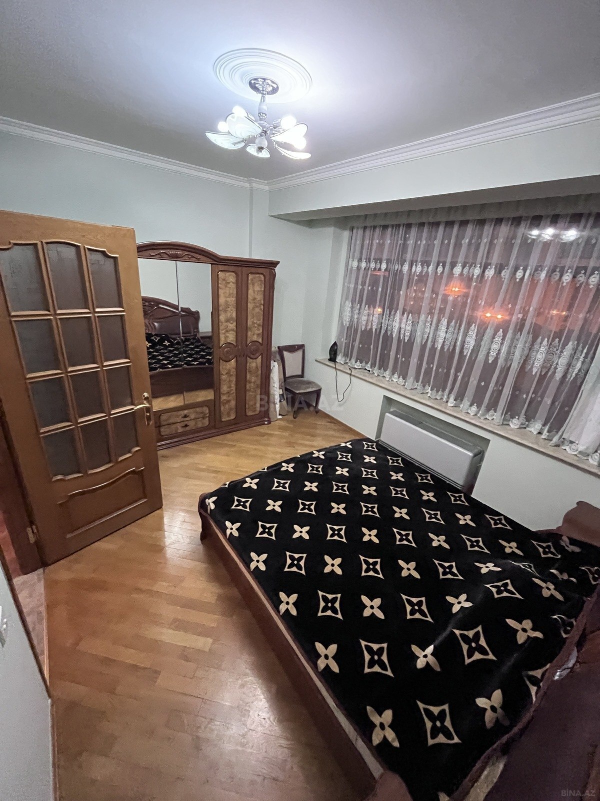 4 otaqlı yeni tikili 145 m², İçəri Şəhər m. - şəkil 2