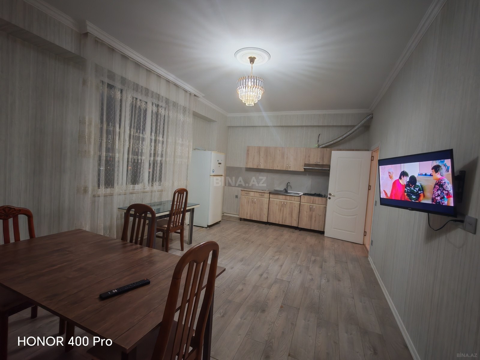3 otaqlı yeni tikili 70 m², Köhnə Günəşli q. - şəkil 2