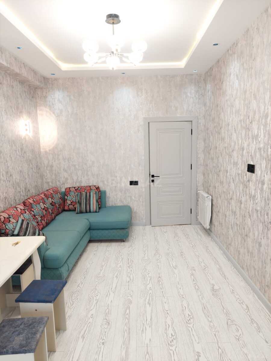 2 otaqlı yeni tikili 60 m², Əhmədli m.