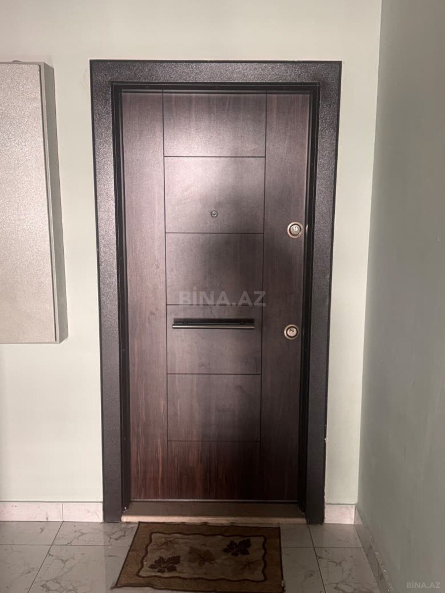 1 otaqlı yeni tikili 45 m², 20 Yanvar m.