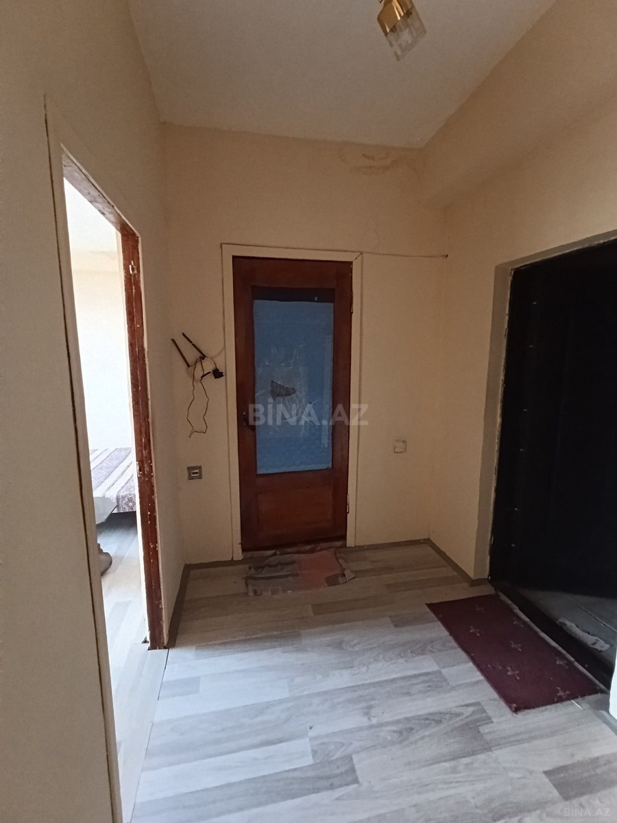 1 otaqlı yeni tikili 45 m², Əhmədli q.