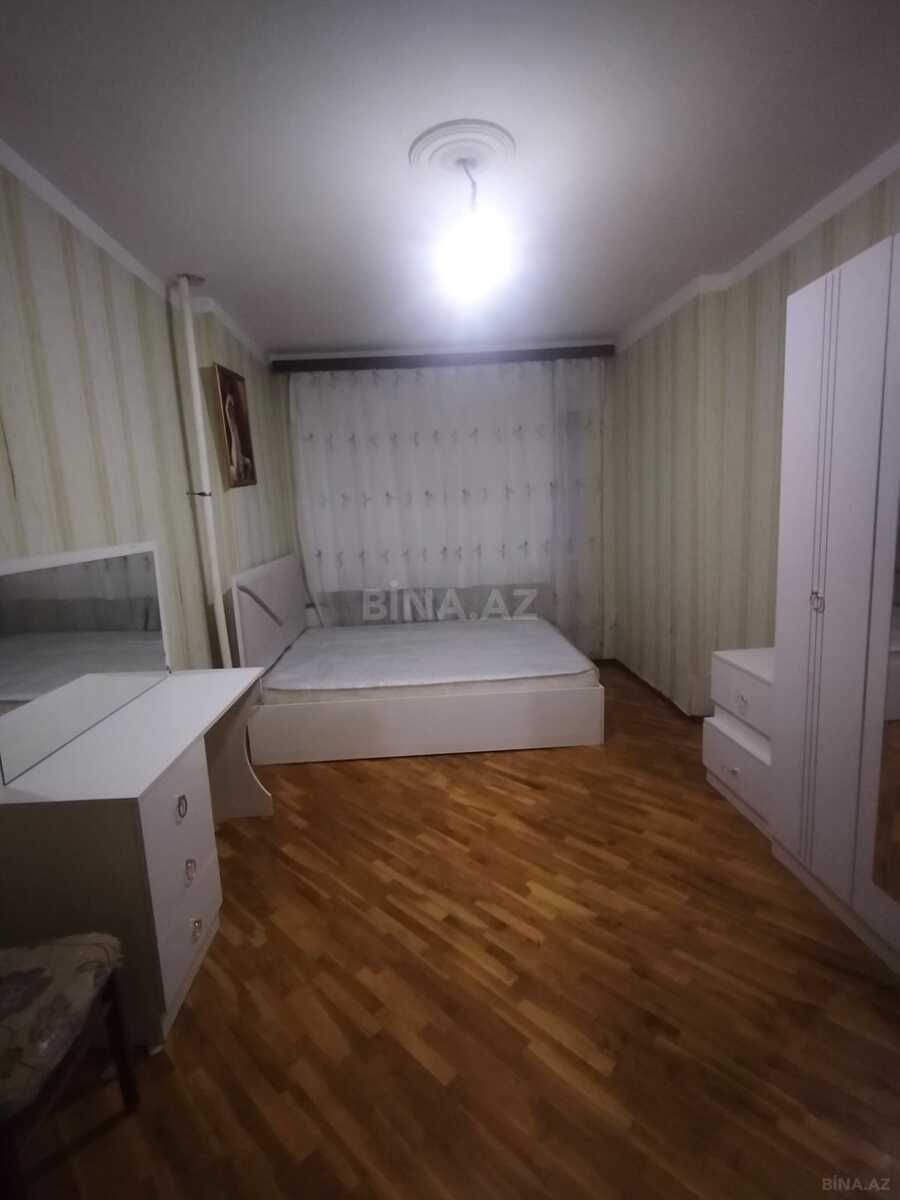 2 otaqlı köhnə tikili 60 m², Əhmədli q. - şəkil 3