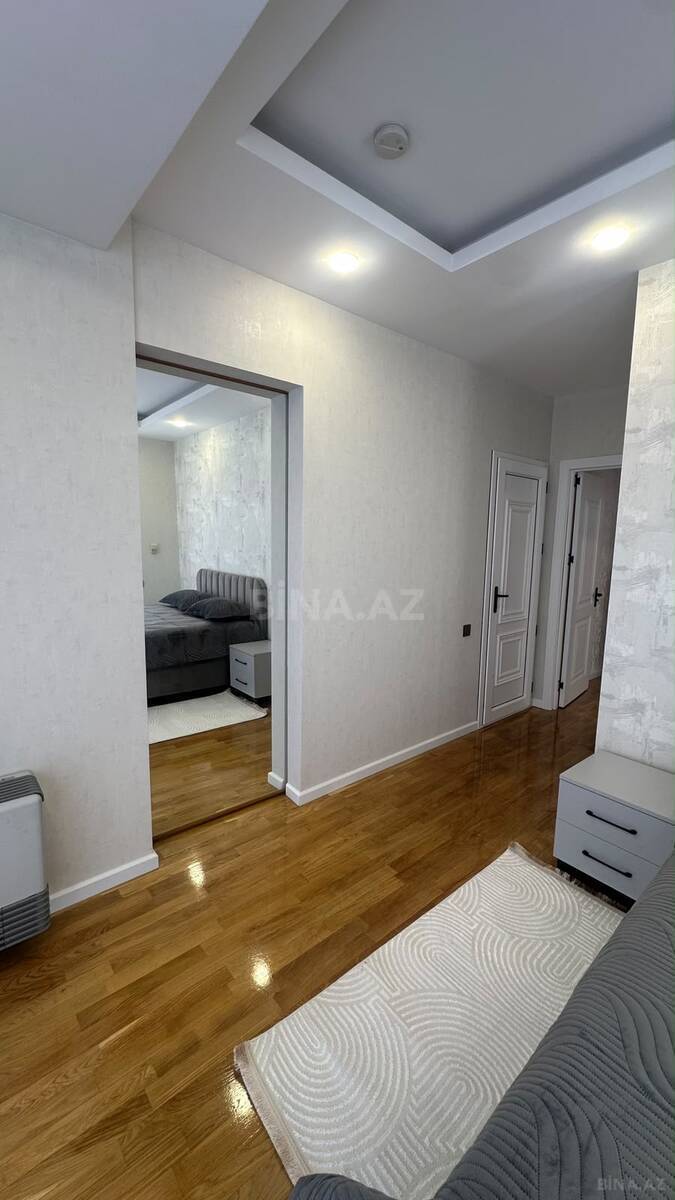 4 otaqlı yeni tikili 170 m², İçəri Şəhər m. - şəkil 3