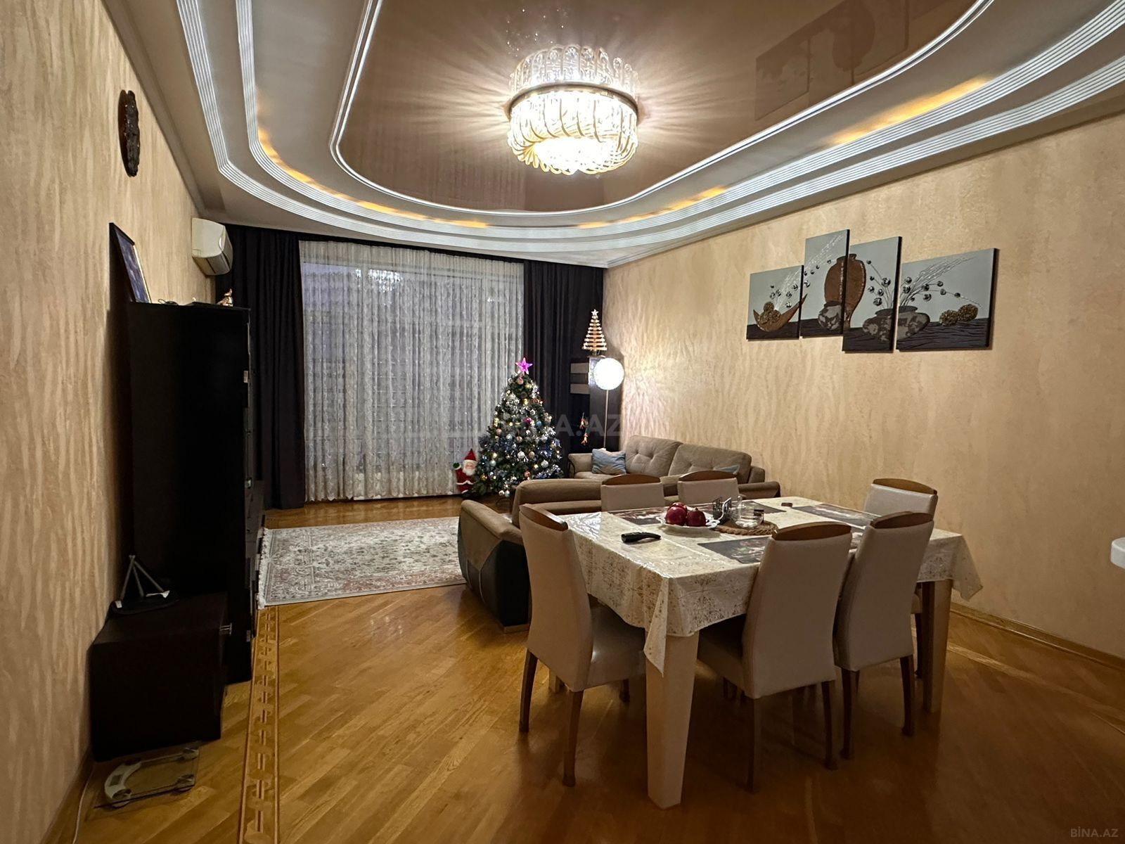 Satılır 3 otaqlı yeni tikili 100 m², 20 Yanvar m.