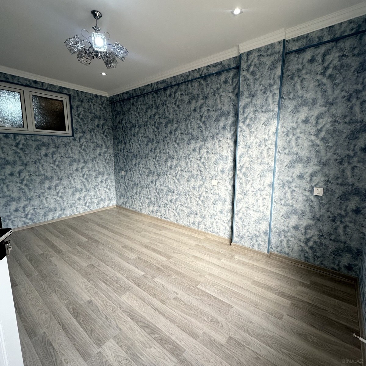 3 otaqlı yeni tikili 72 m², Abşeron r. - şəkil 3