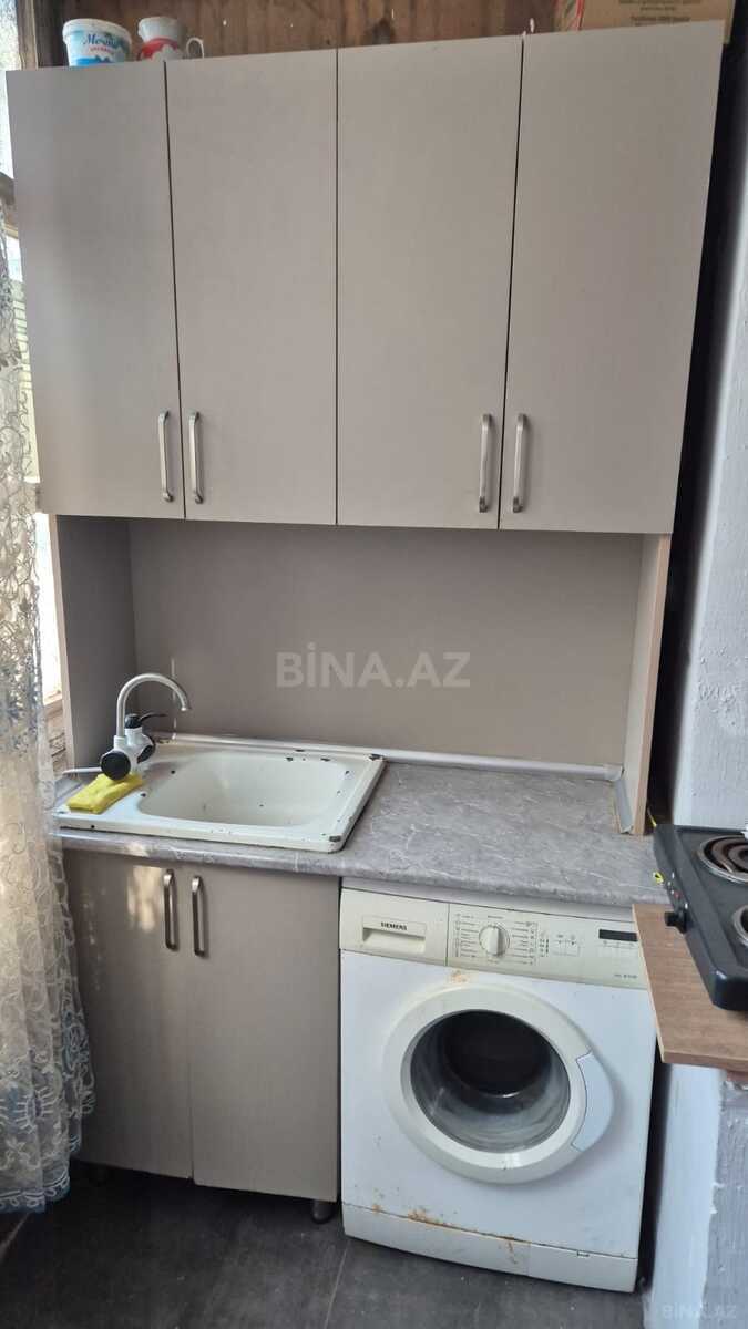 1 otaqlı köhnə tikili 27 m², Nəriman Nərimanov m.