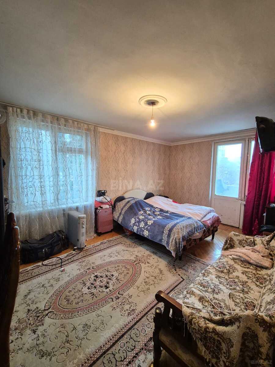 1 otaqlı köhnə tikili 35 m², Elmlər Akademiyası m. - şəkil 3