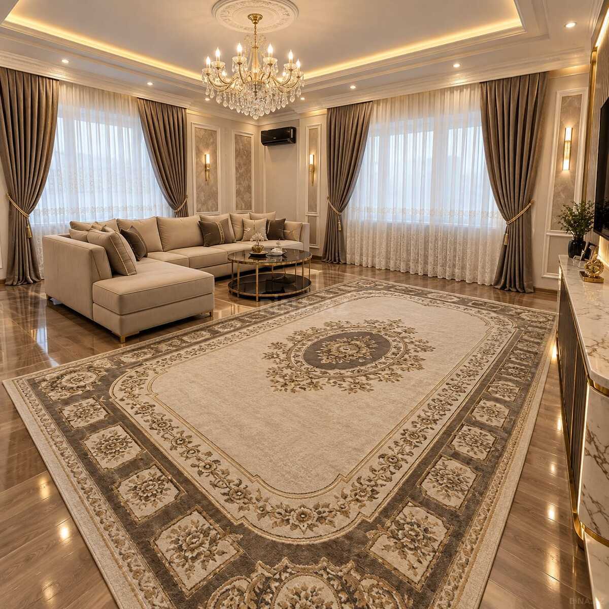 3 otaqlı yeni tikili 145 m², Badamdar q.