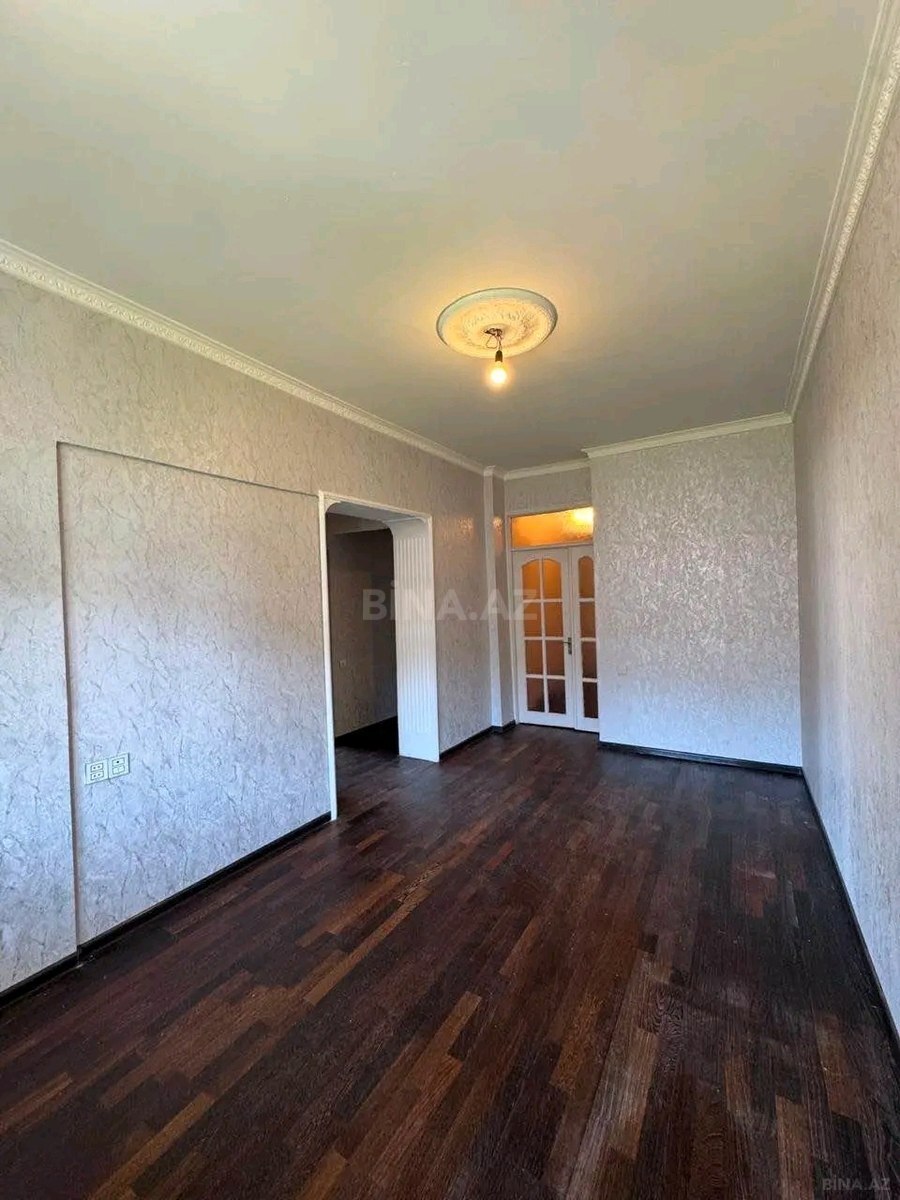 3 otaqlı yeni tikili 74 m², Memar Əcəmi m. - şəkil 2