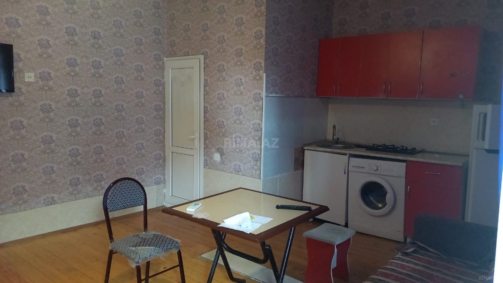 2 otaqlı yeni tikili 45 m², Sabunçu q.