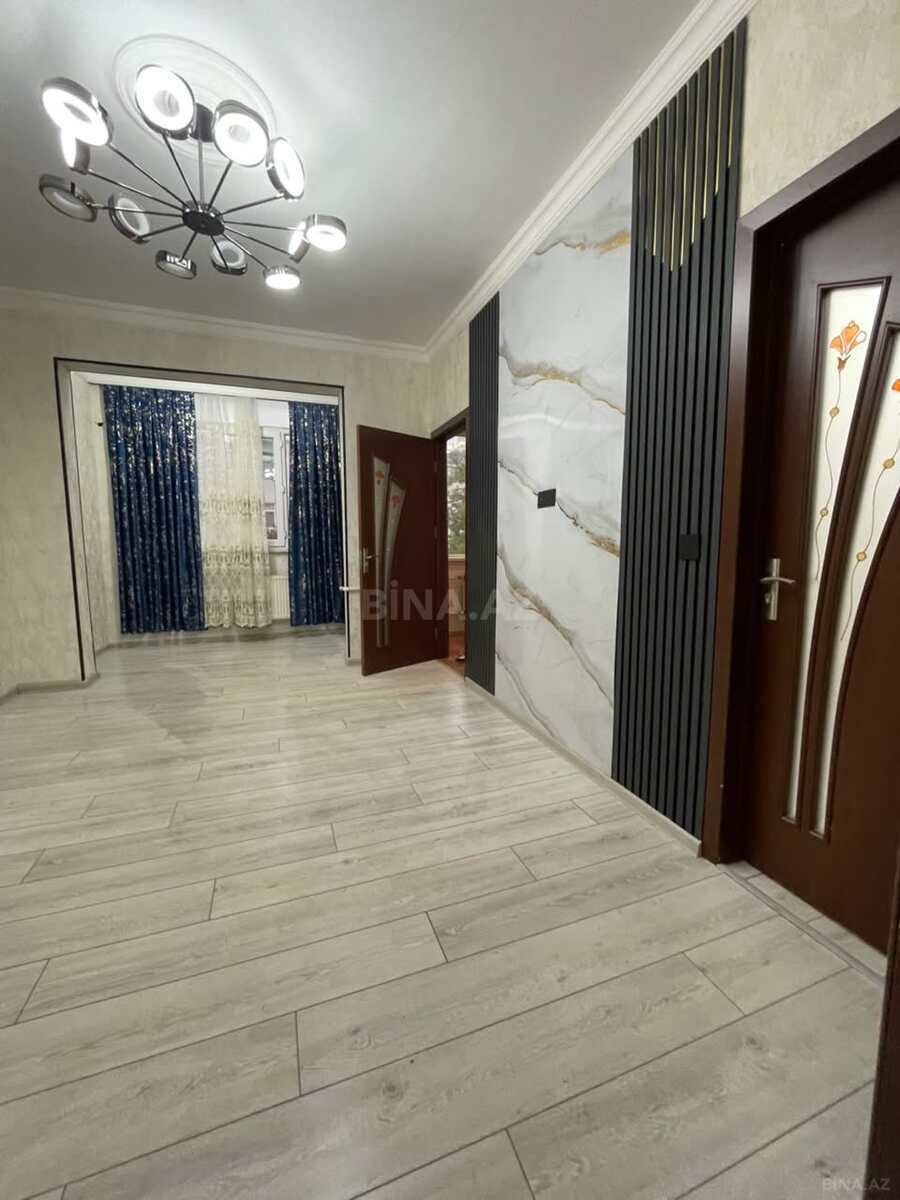Satılır 2 otaqlı köhnə tikili 52 m², 20 Yanvar m. - şəkil 3