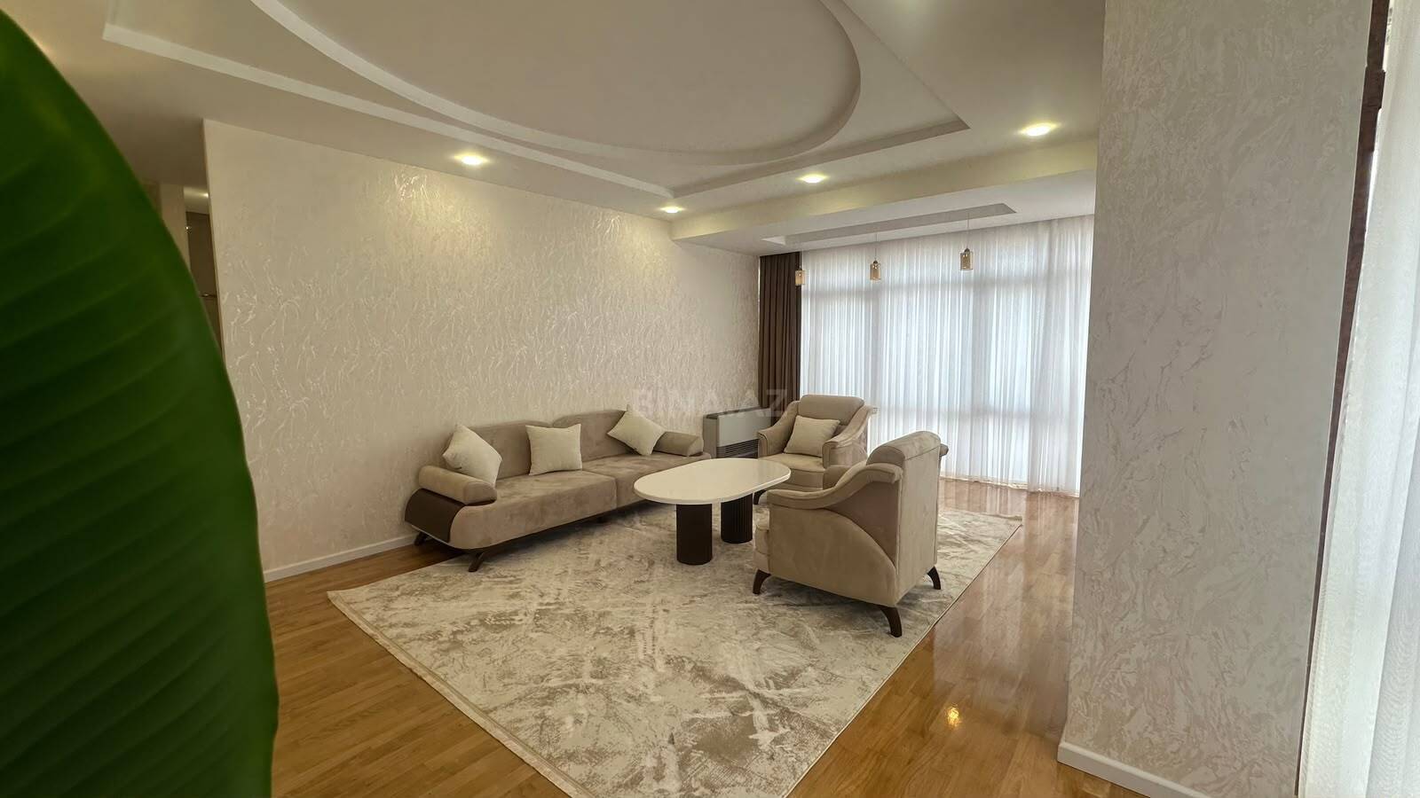 4 otaqlı yeni tikili 180 m², İçəri Şəhər m. - şəkil 3