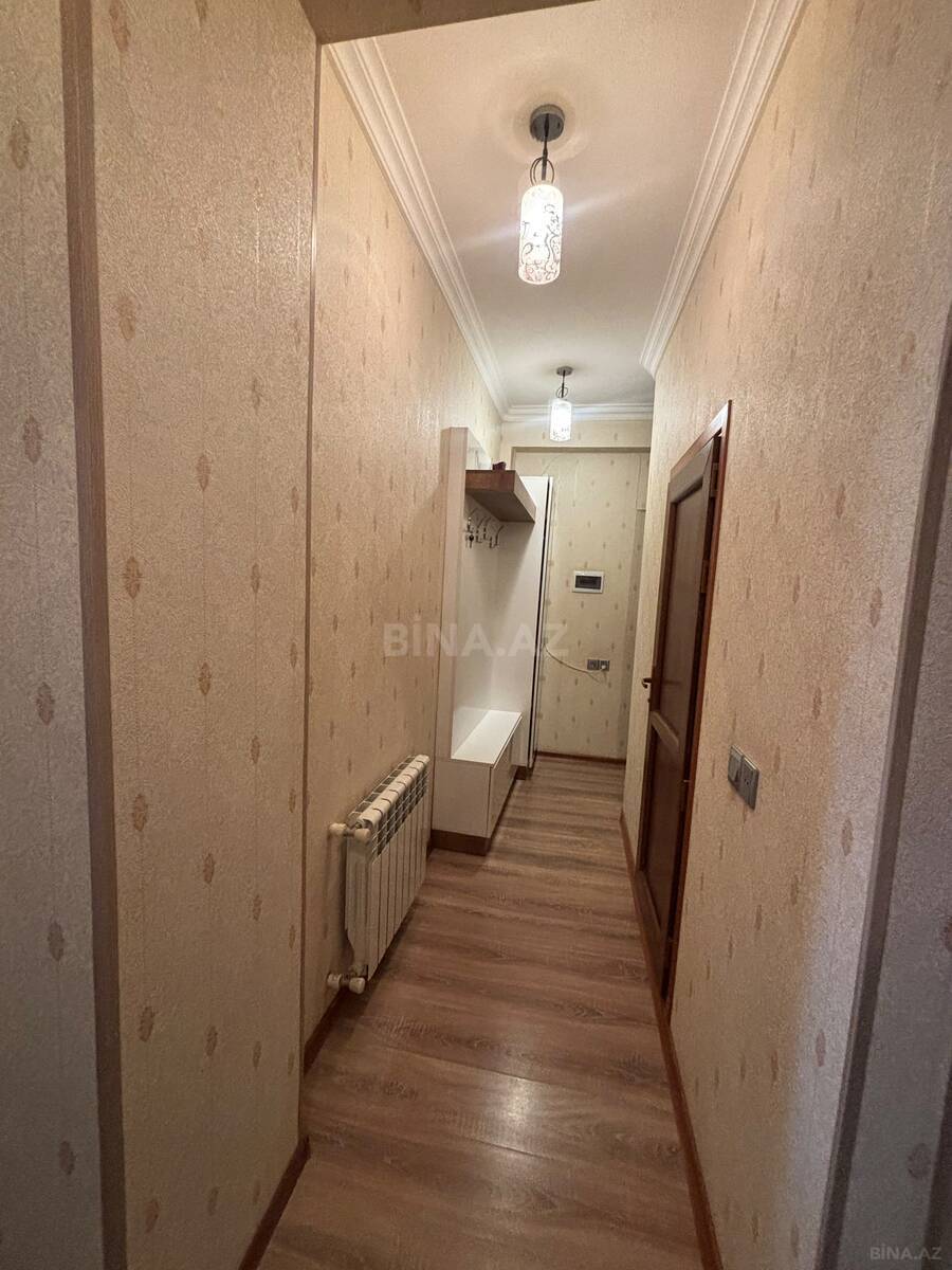 3 otaqlı yeni tikili 60 m², Masazır q. - şəkil 2