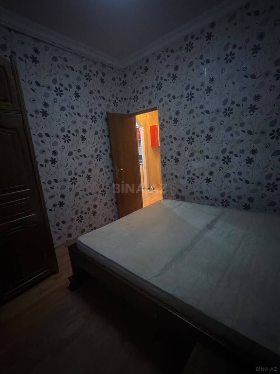 2 otaqlı yeni tikili 50 m², Badamdar q. - şəkil 3
