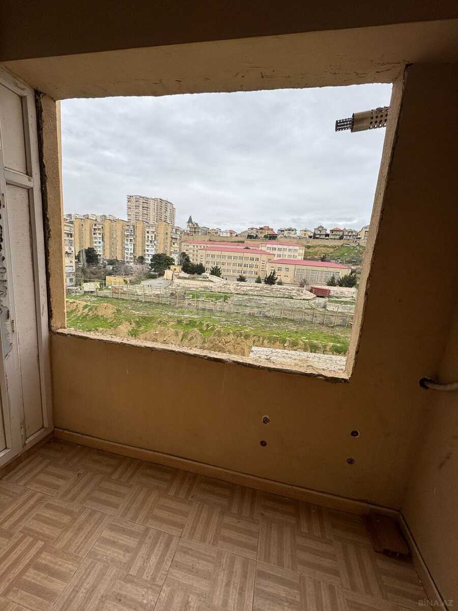 3 otaqlı yeni tikili 132 m², Xətai r. - şəkil 3