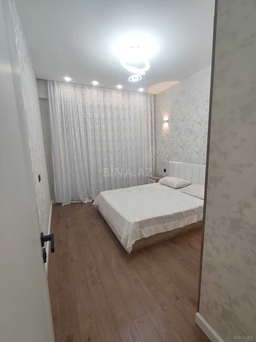2 otaqlı yeni tikili 62 m², 28 May m. - şəkil 2