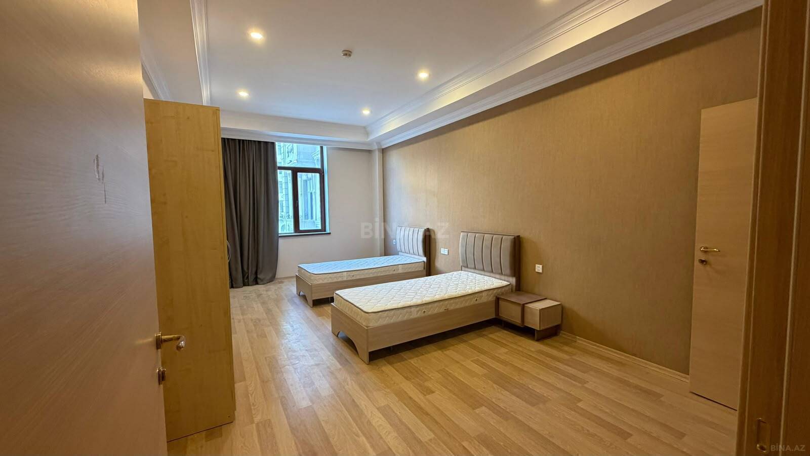 2 otaqlı yeni tikili 121 m², Koroğlu m. - şəkil 3