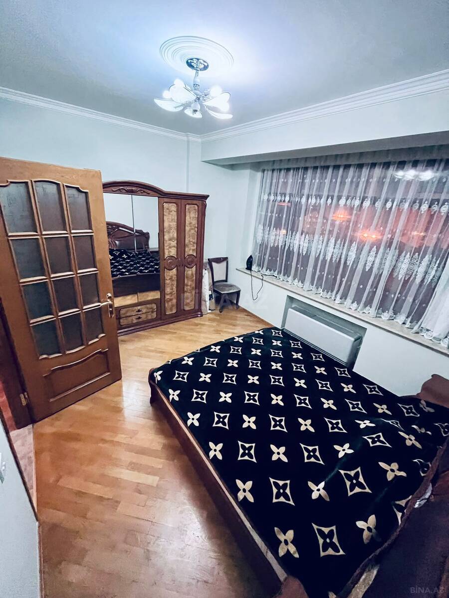 4 otaqlı yeni tikili 145 m², İçəri Şəhər m. - şəkil 3