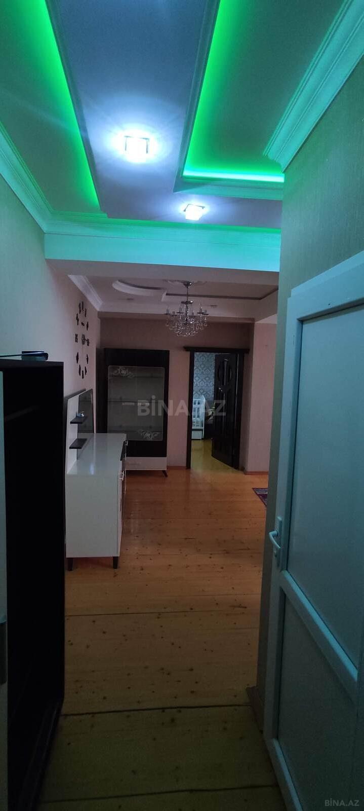 İcarəyə verilir 3 otaqlı yeni tikili 73 m², Masazır q.